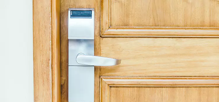 Advanced Solutions in Muskegon, MI for Modern Security