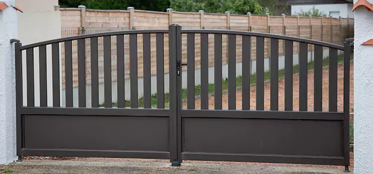 Advanced Gate Solutions in Muskegon, MI