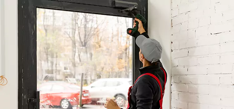 Comprehensive Door Closer Services in Muskegon, MI
