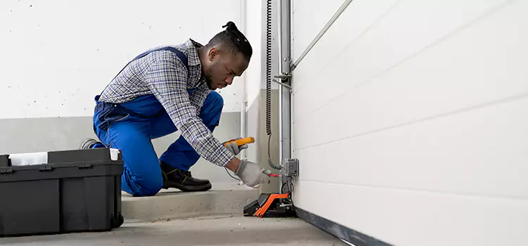 Expert Solutions for Every Garage Lock Need in Muskegon, MI