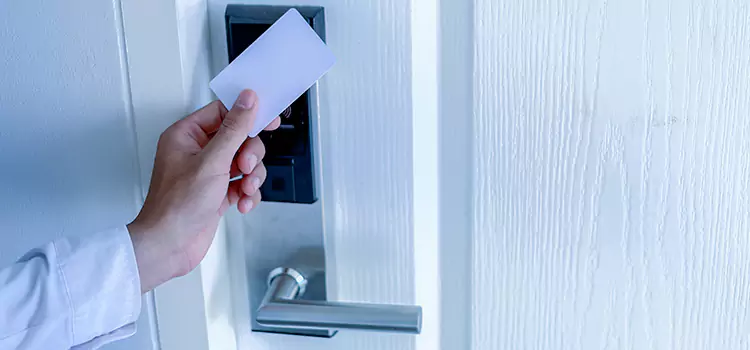 Why Choose Us for Your Keycard Lock Installation in Muskegon, MI?