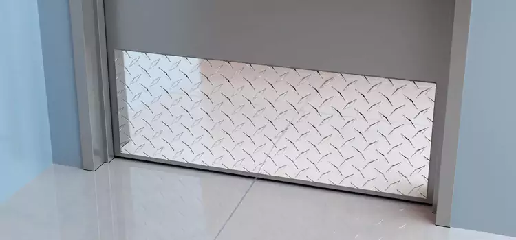 Benefits of Professional Kick Plate Solutions in Muskegon, MI