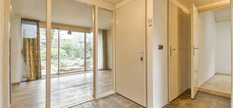 Why Choose Our Pocket Door Experts in Muskegon, MI?