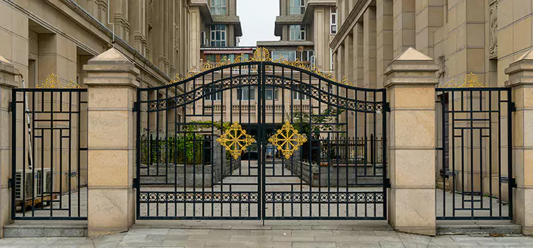 Comprehensive Iron Gate Maintenance Solutions in Muskegon, MI