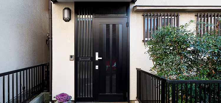 Popular Exterior Door Options in Muskegon, MI