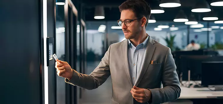 Our Commitment to Keycard Security Excellence in Muskegon, MI