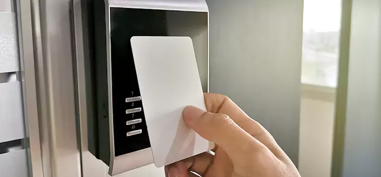 Advanced RFID Technology Integration in Muskegon, MI